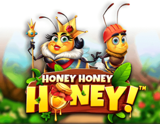 Honey Honey Honey: Memahami Keunikan dan Pesona Game Slot dari Pragmatic Play