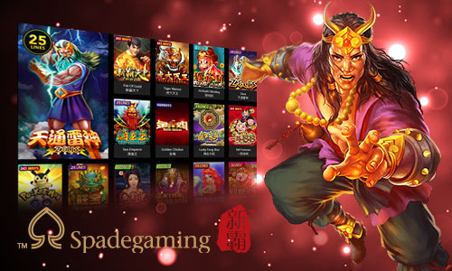 Mengarungi Petualangan Emas dengan Game Slot “Captain Gold’s Fortune” dari Spade Gaming