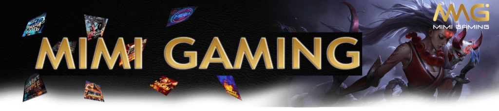 Game Slot Moonlight Festival dari Provider MIMI GAMING: Mengungkap Pesona Malam yang Misterius
