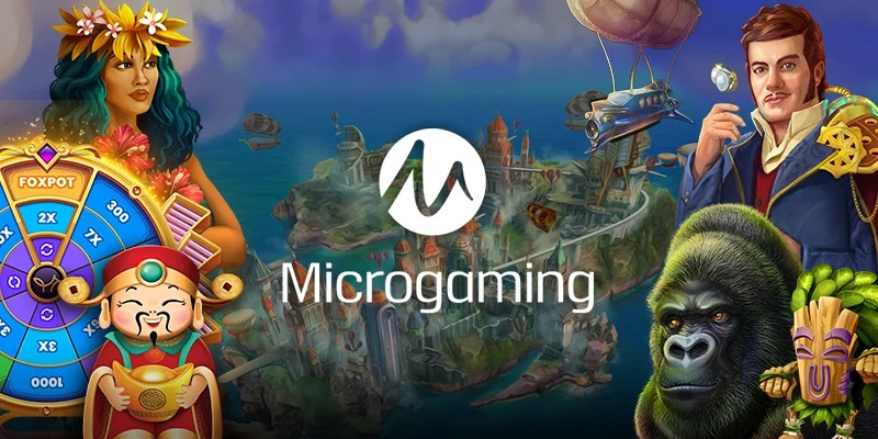 Mengungkap Keajaiban Slot Tiki Tiki Boom dari Microgaming: Permainan Seru yang Menggemparkan!