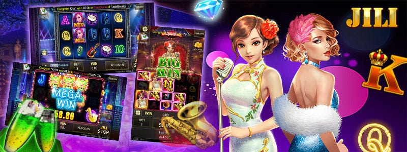 Memahami Keberuntungan dalam Game Slot Fortune Monkey dari Provider JILI GAMING