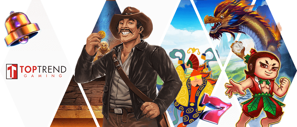 Mengungkap Keajaiban di Slot Wild Land: Petualangan Seru dari Provider Top Trend Game