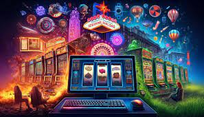 Mengapa Slot Online Begitu Populer di Kalangan Pemain Judi?